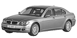 BMW E66 U279C Fault Code