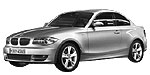 BMW E82 U279C Fault Code